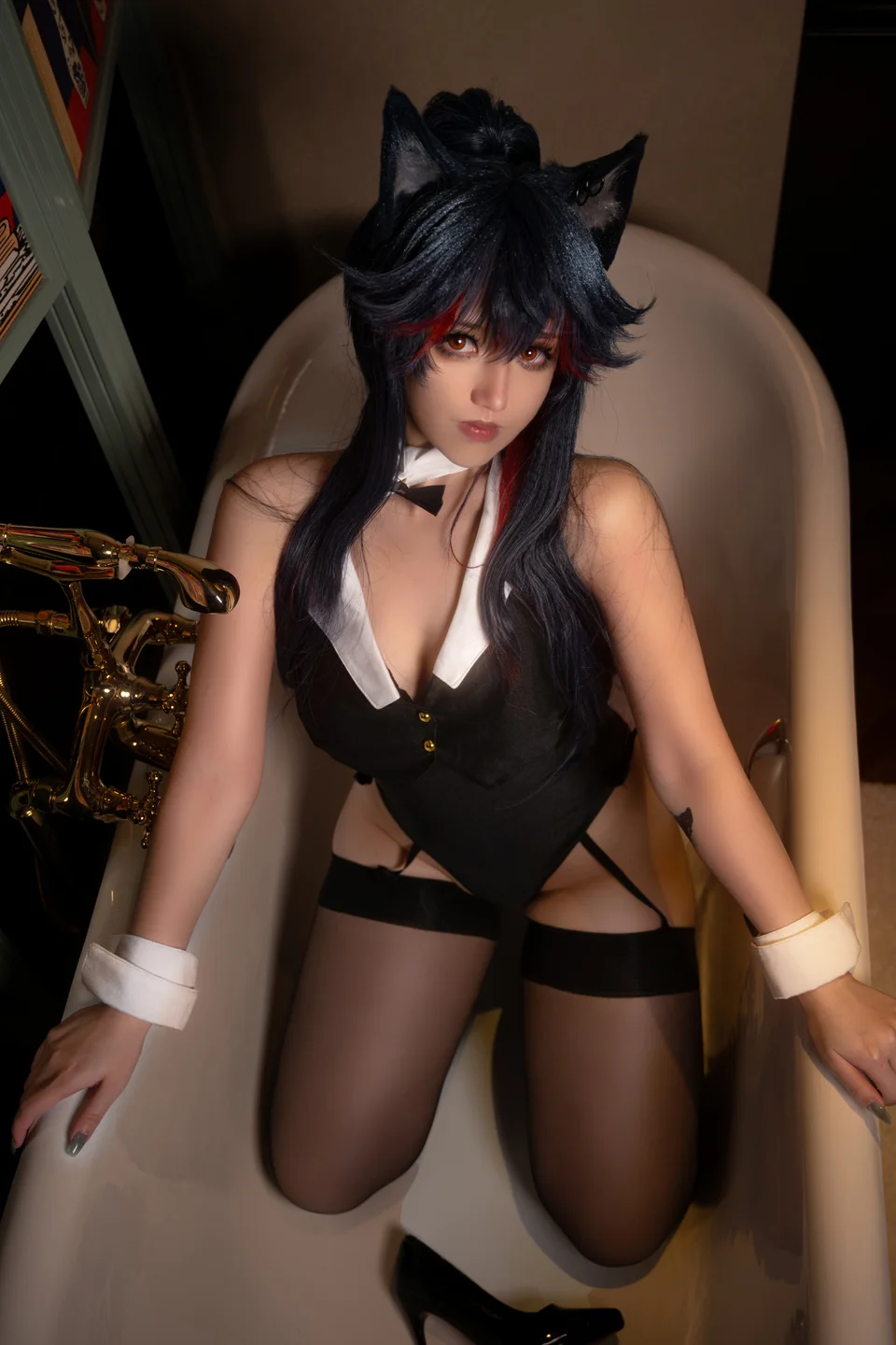 绞肉姬 - No.025 Texas [76P-598MB] tg@simisebaisi 【丝足阁】037.webp